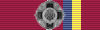 Order of Merit, third class