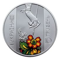 Commemorative coin, obverse